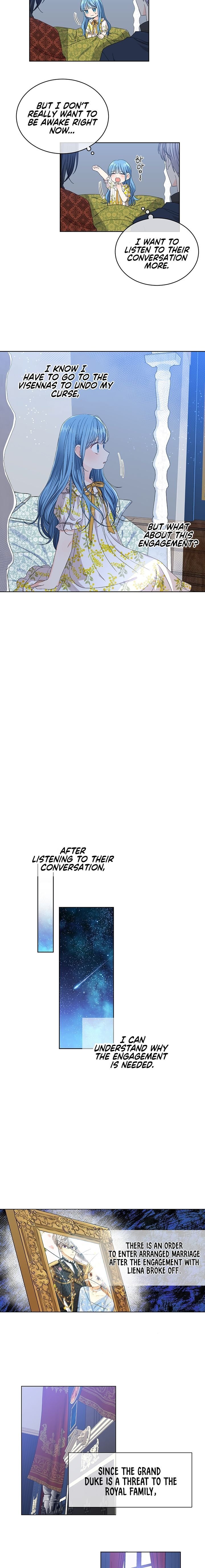 Saving The Villain Who Was Abandoned By The Female Lead Chapter 5 58 006