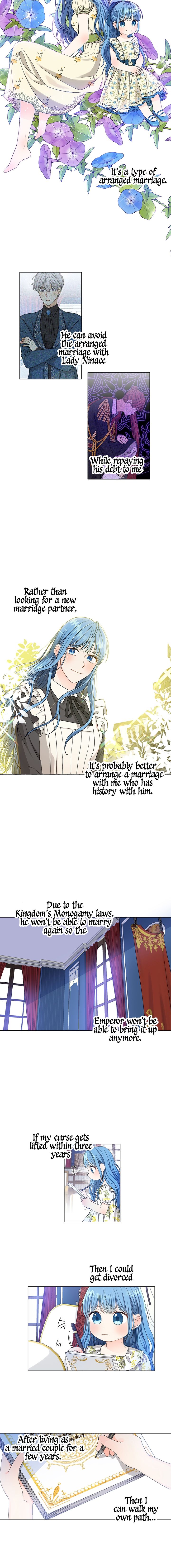 Saving The Villain Who Was Abandoned By The Female Lead Chapter 5 61 009