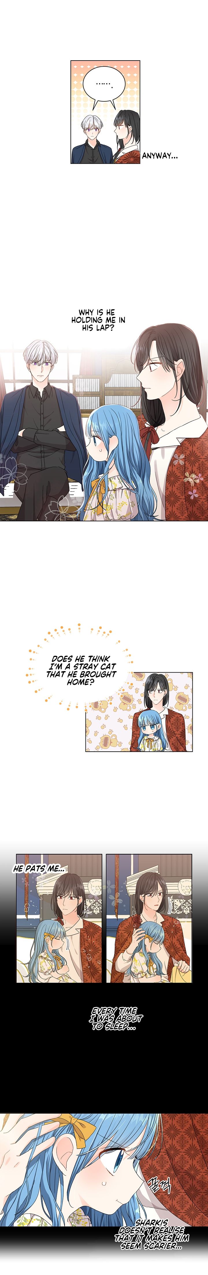 Saving The Villain Who Was Abandoned By The Female Lead Chapter 5 63 011