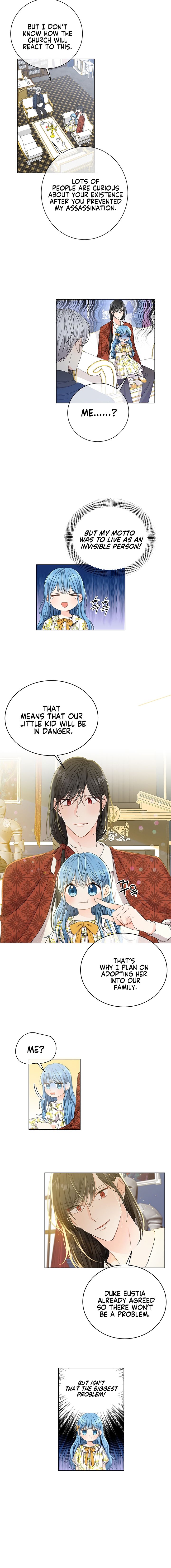 Saving The Villain Who Was Abandoned By The Female Lead Chapter 5 65 013