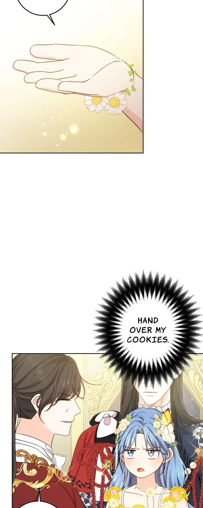 Saving The Villain Who Was Abandoned By The Female Lead Chapter 51 177 02