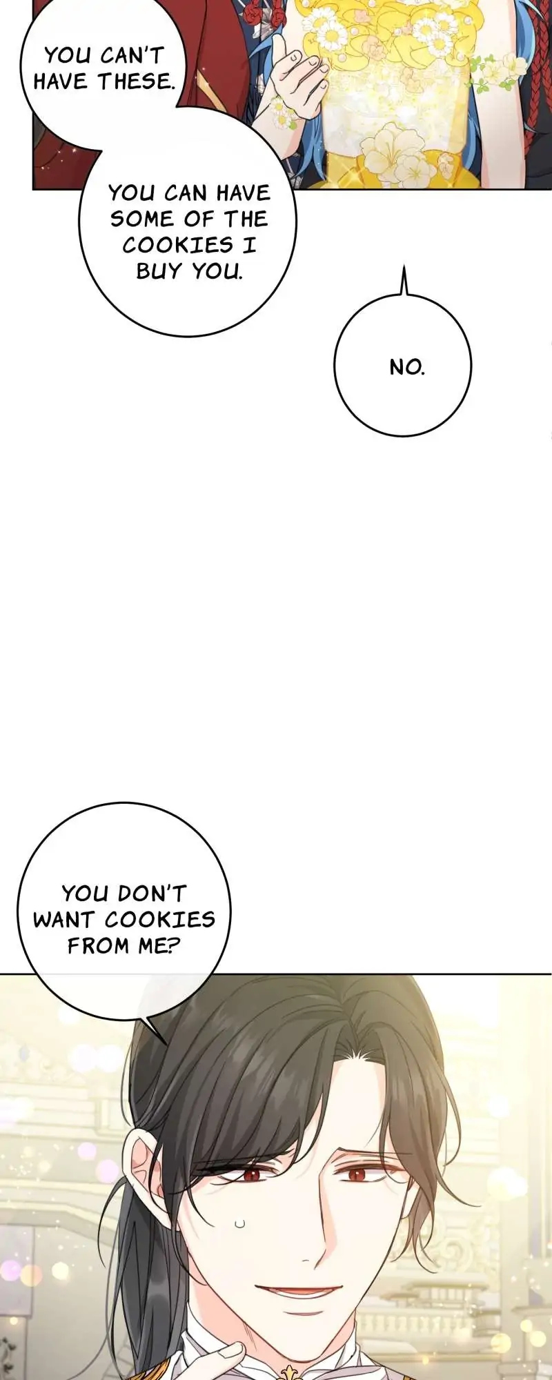 Saving The Villain Who Was Abandoned By The Female Lead Chapter 51 178 03