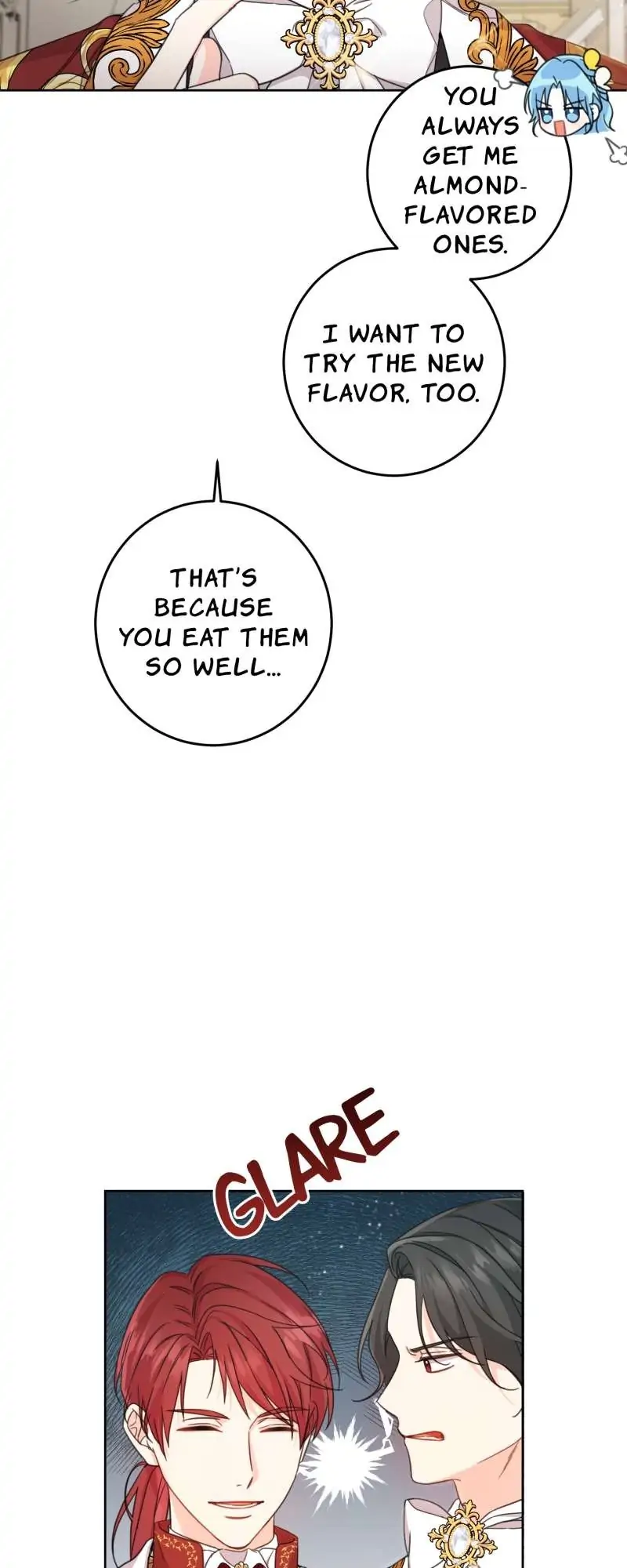 Saving The Villain Who Was Abandoned By The Female Lead Chapter 51 179 04