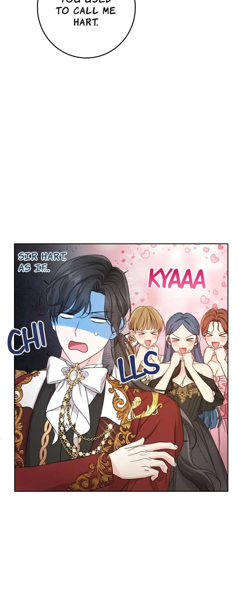 Saving The Villain Who Was Abandoned By The Female Lead Chapter 51 181 06