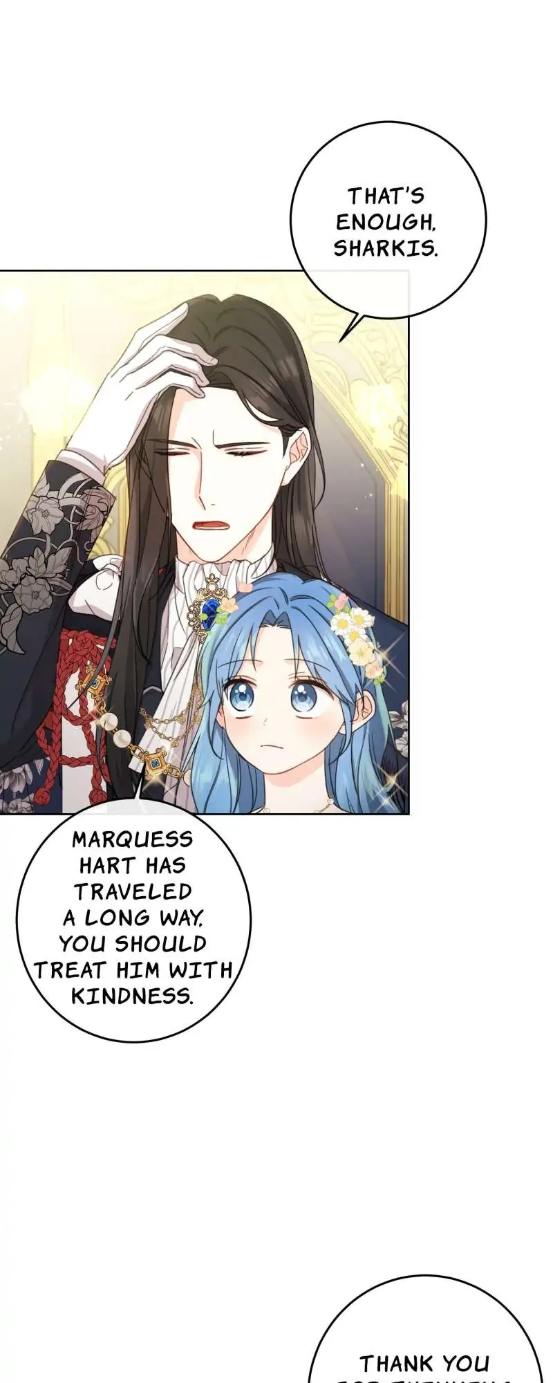 Saving The Villain Who Was Abandoned By The Female Lead Chapter 51 182 07