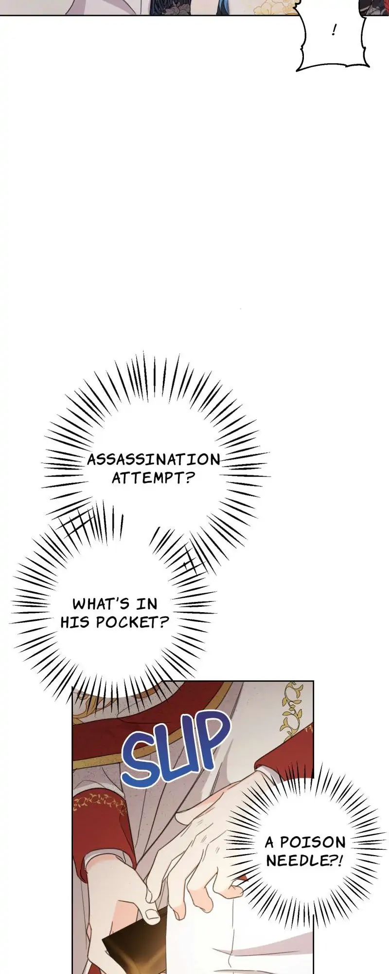 Saving The Villain Who Was Abandoned By The Female Lead Chapter 51 185 10