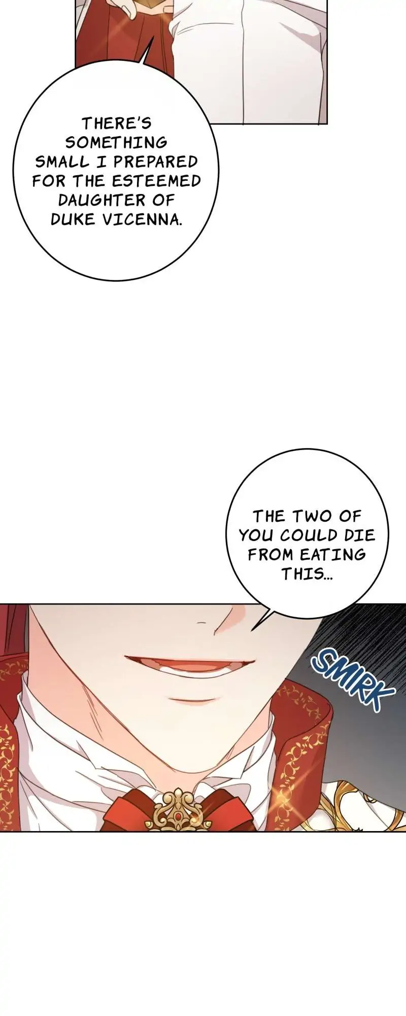 Saving The Villain Who Was Abandoned By The Female Lead Chapter 51 186 11
