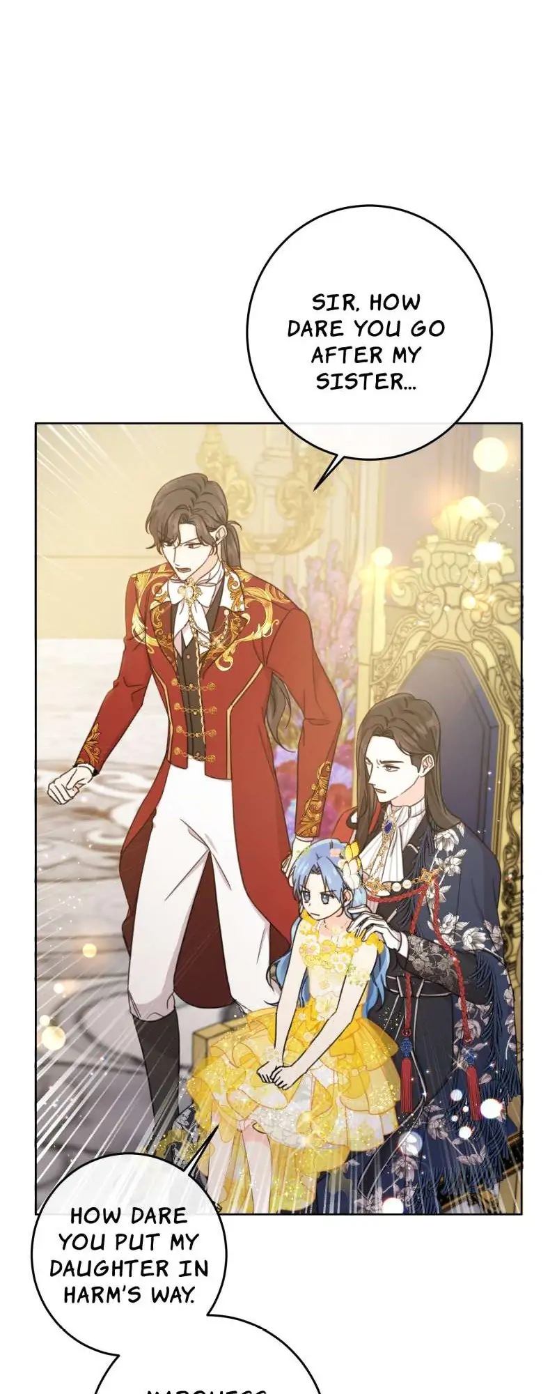 Saving The Villain Who Was Abandoned By The Female Lead Chapter 51 187 12