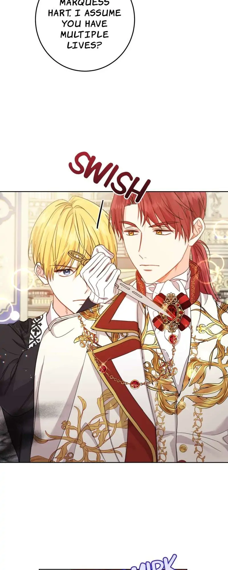 Saving The Villain Who Was Abandoned By The Female Lead Chapter 51 188 13