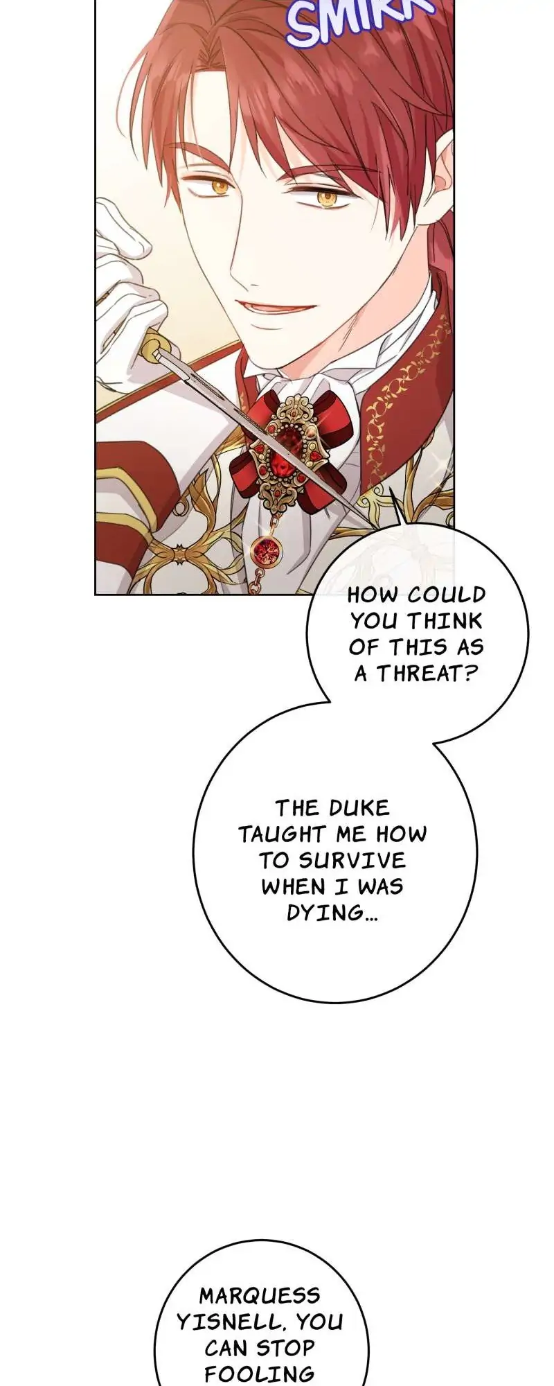 Saving The Villain Who Was Abandoned By The Female Lead Chapter 51 189 14