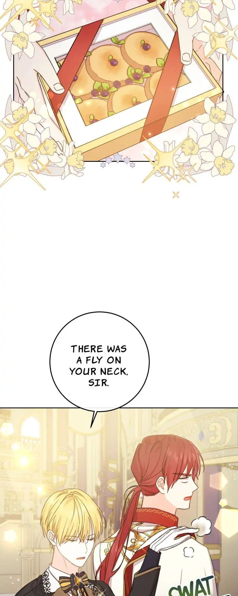 Saving The Villain Who Was Abandoned By The Female Lead Chapter 51 191 16