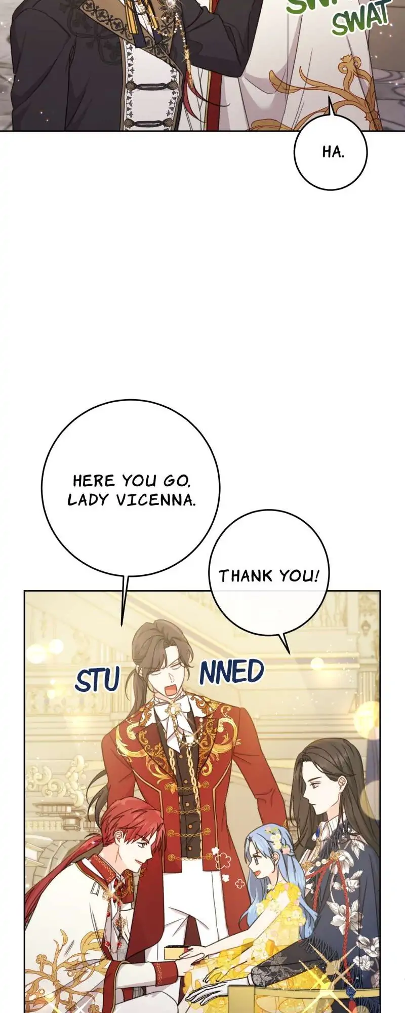 Saving The Villain Who Was Abandoned By The Female Lead Chapter 51 192 17
