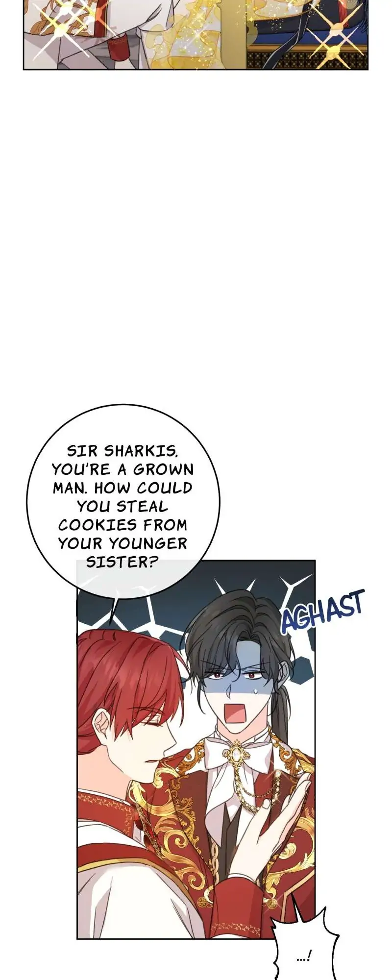 Saving The Villain Who Was Abandoned By The Female Lead Chapter 51 193 18