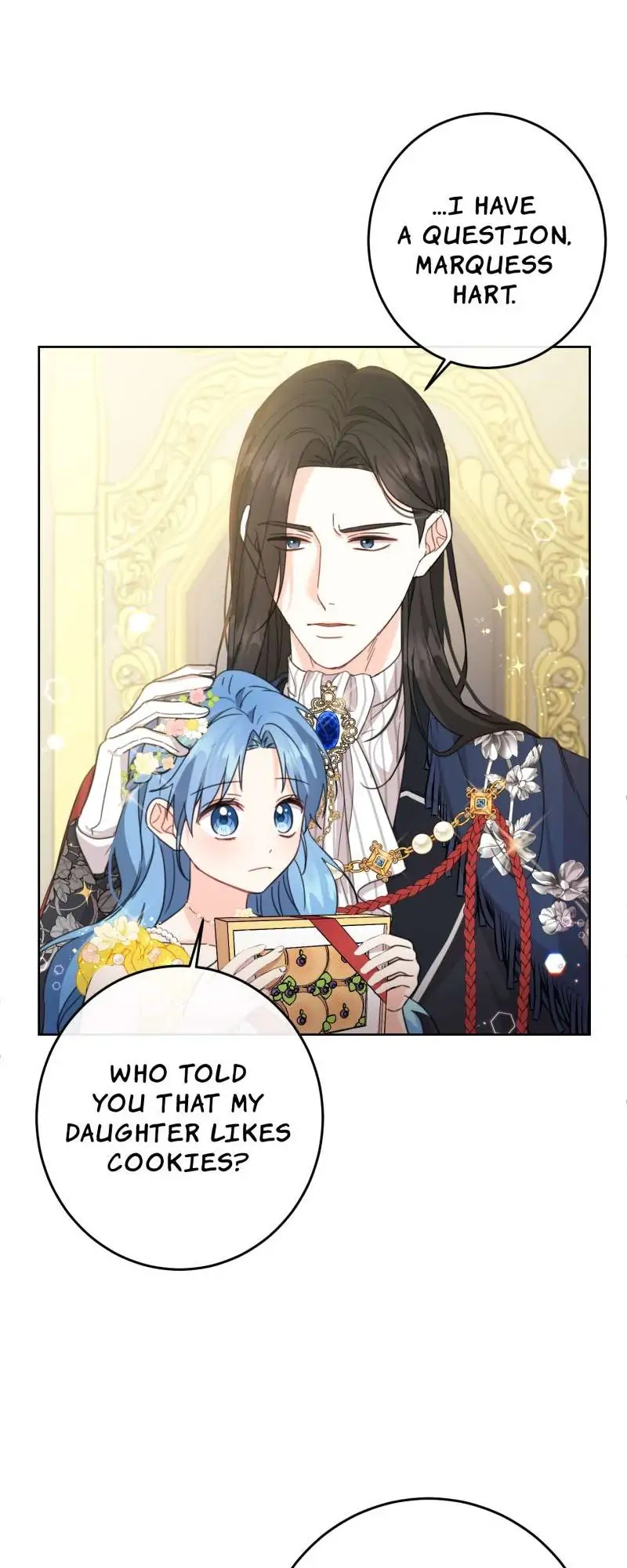 Saving The Villain Who Was Abandoned By The Female Lead Chapter 51 195 20