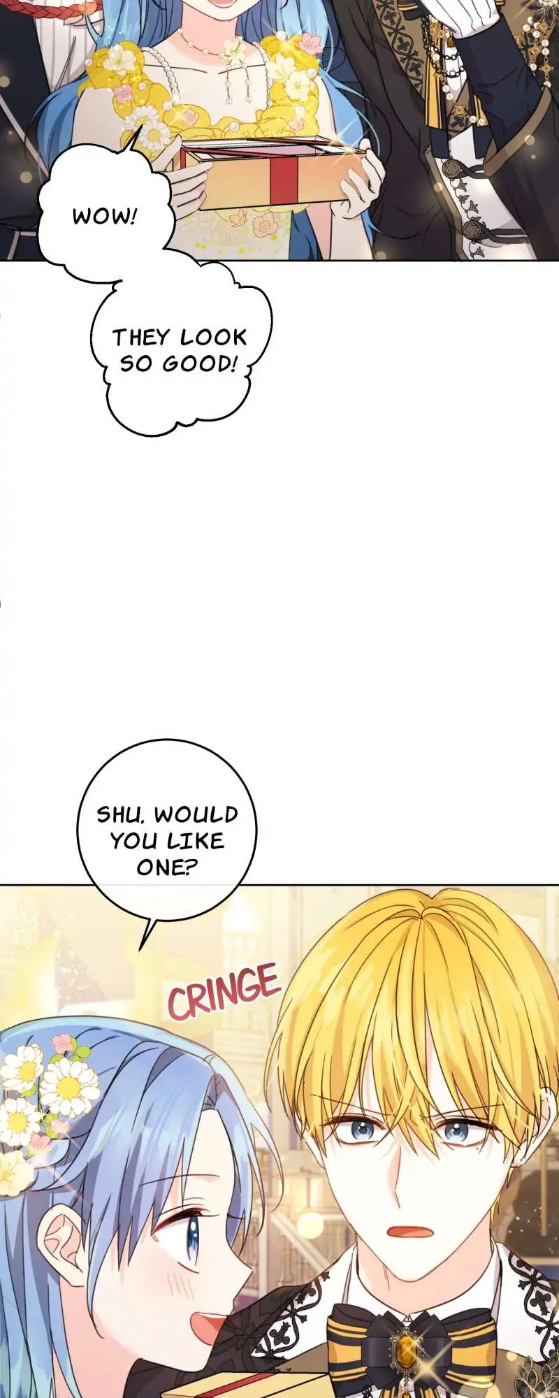 Saving The Villain Who Was Abandoned By The Female Lead Chapter 51 197 22