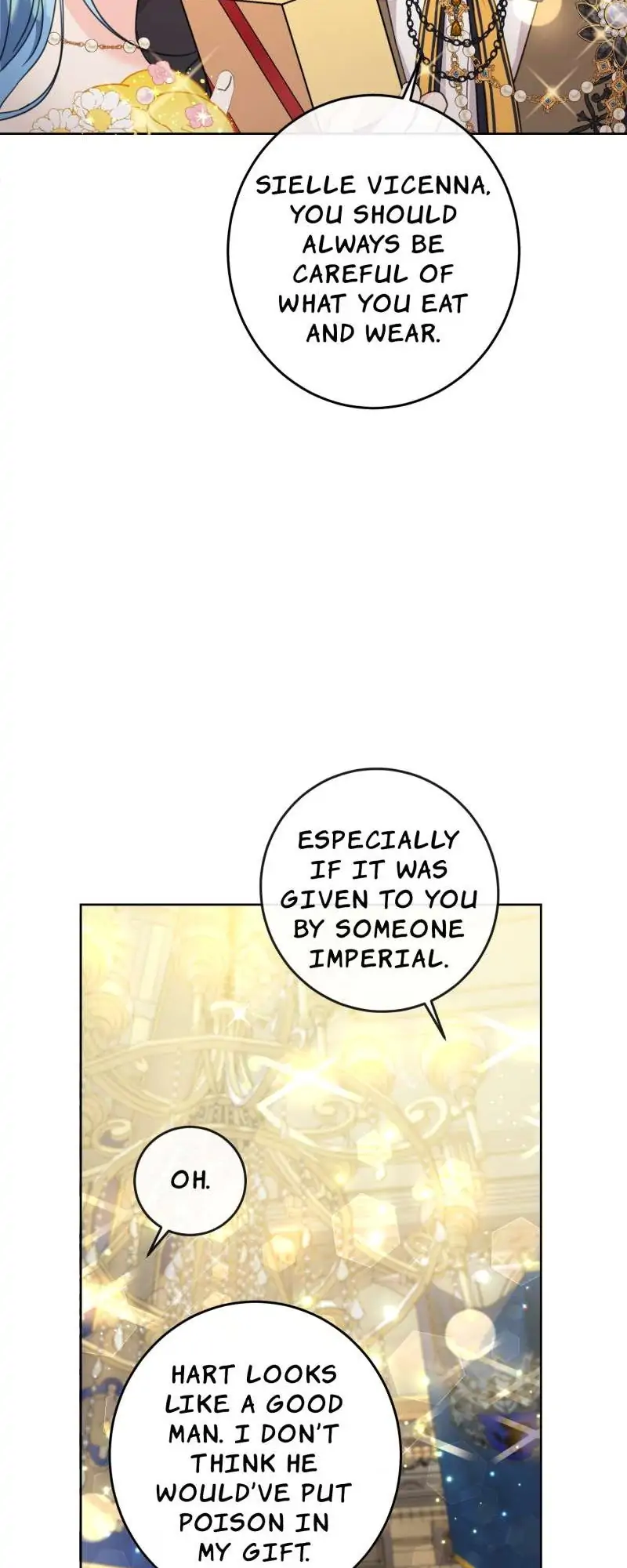Saving The Villain Who Was Abandoned By The Female Lead Chapter 51 198 23