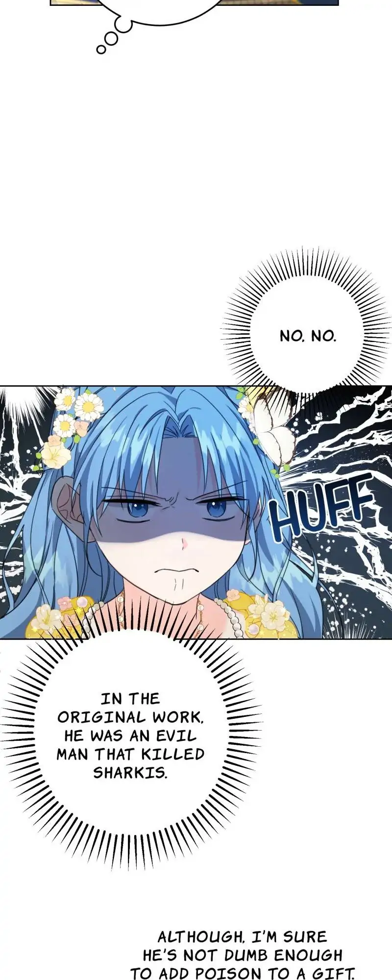 Saving The Villain Who Was Abandoned By The Female Lead Chapter 51 199 24