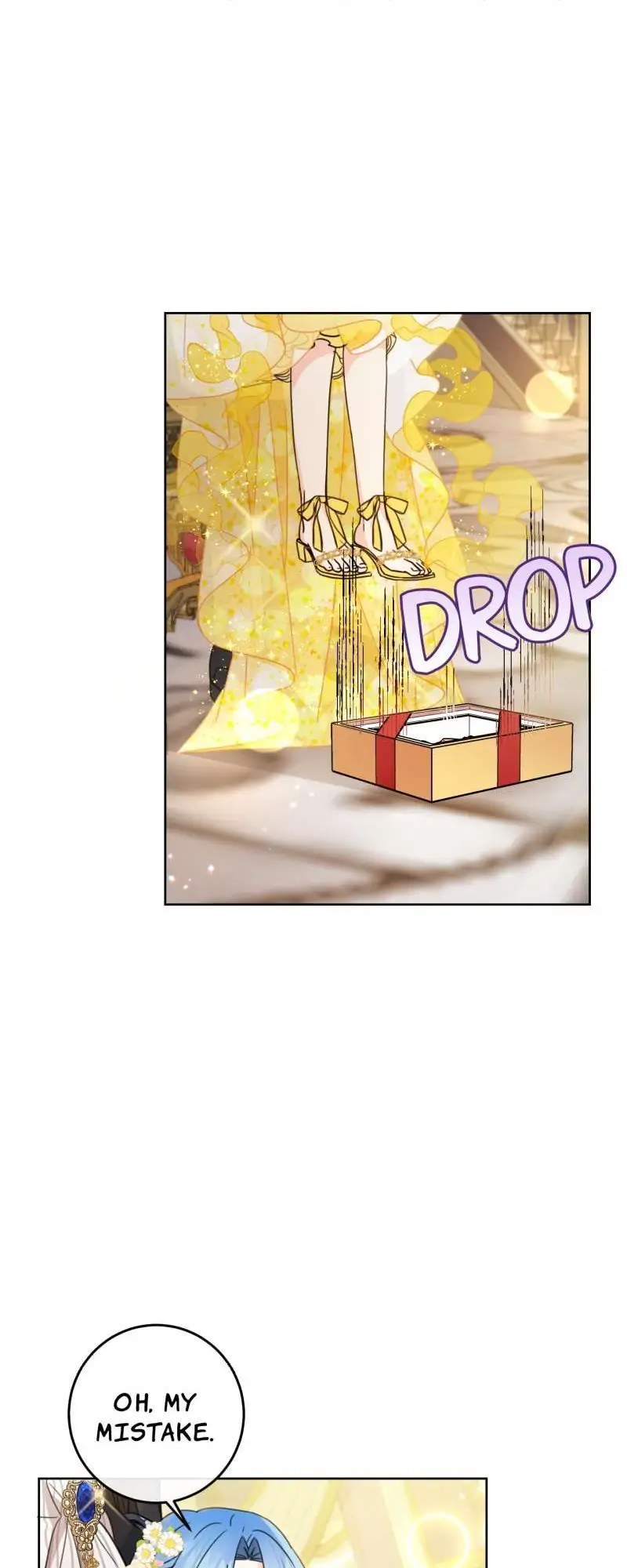 Saving The Villain Who Was Abandoned By The Female Lead Chapter 51 200 25
