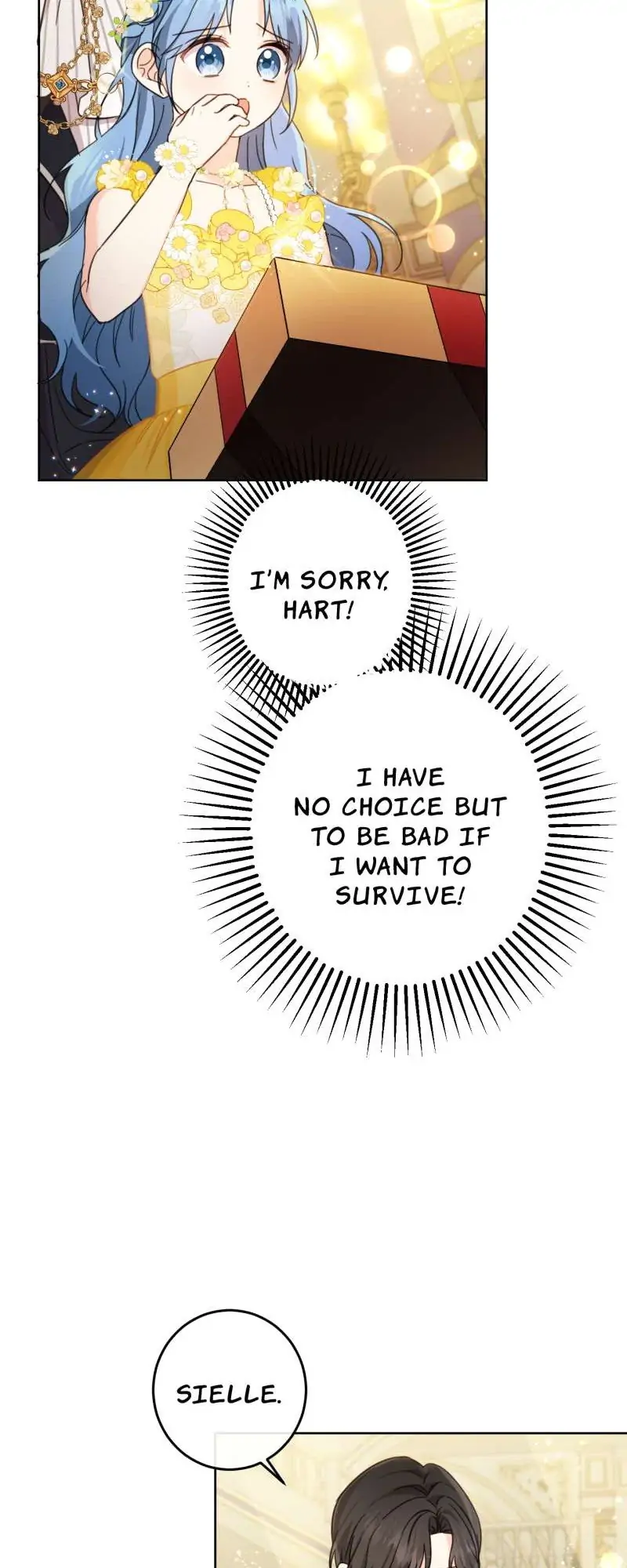 Saving The Villain Who Was Abandoned By The Female Lead Chapter 51 201 26