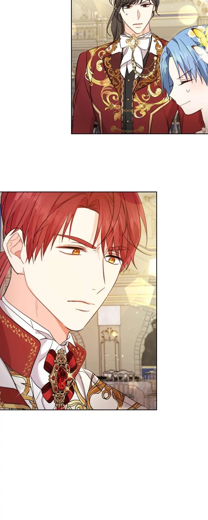 Saving The Villain Who Was Abandoned By The Female Lead Chapter 51 202 27