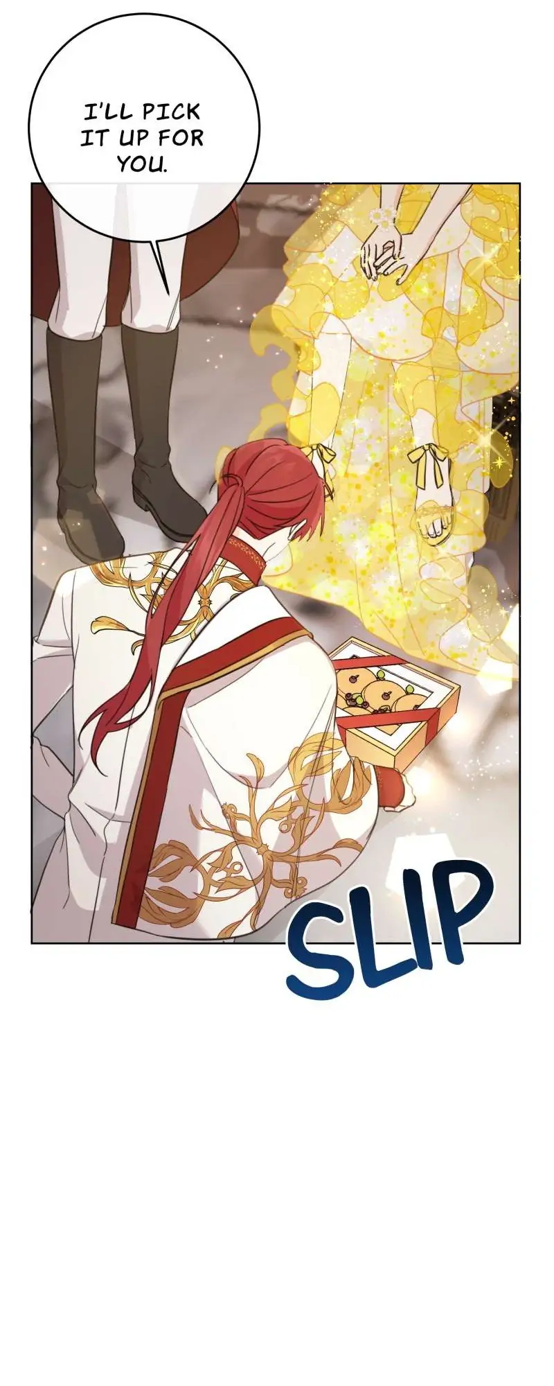 Saving The Villain Who Was Abandoned By The Female Lead Chapter 51 203 28
