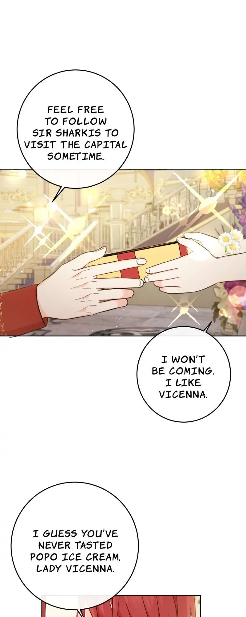 Saving The Villain Who Was Abandoned By The Female Lead Chapter 51 204 29