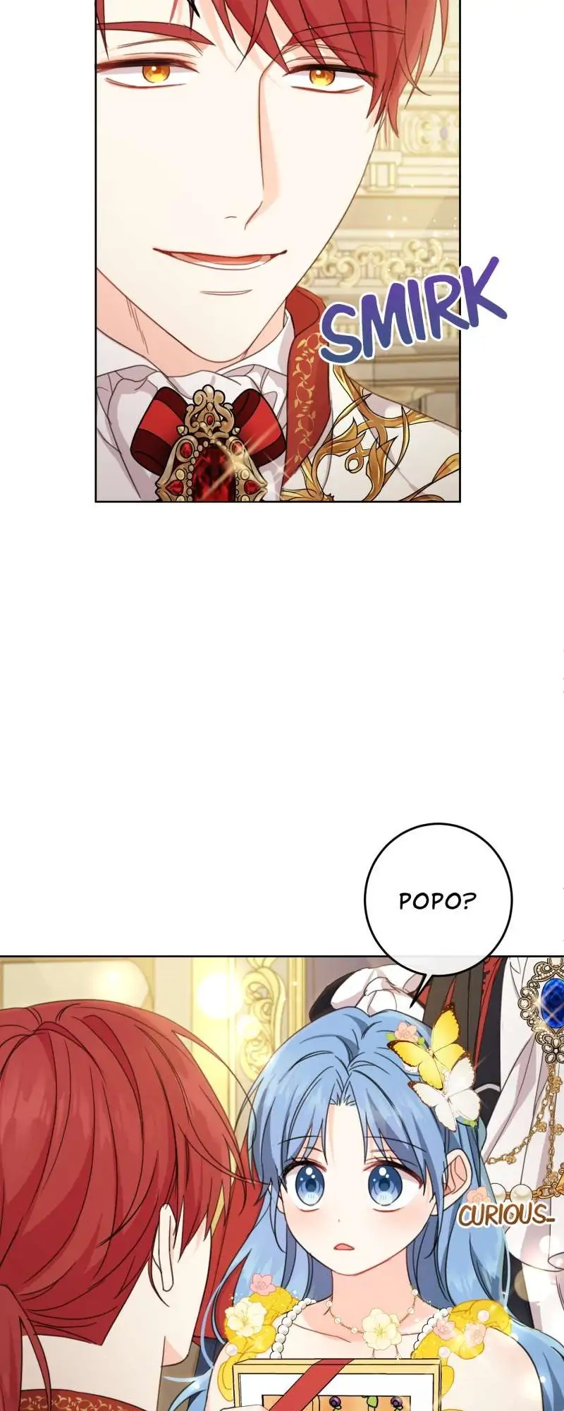 Saving The Villain Who Was Abandoned By The Female Lead Chapter 51 205 30