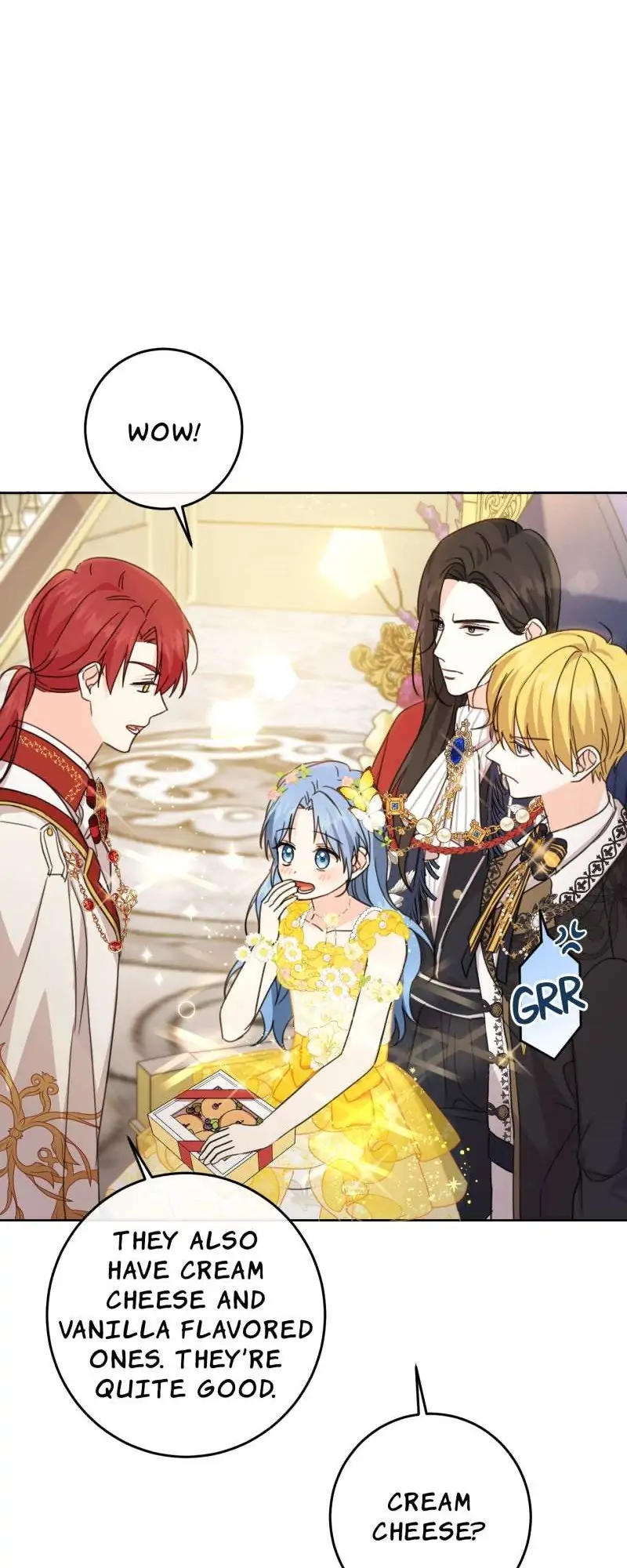 Saving The Villain Who Was Abandoned By The Female Lead Chapter 51 207 32