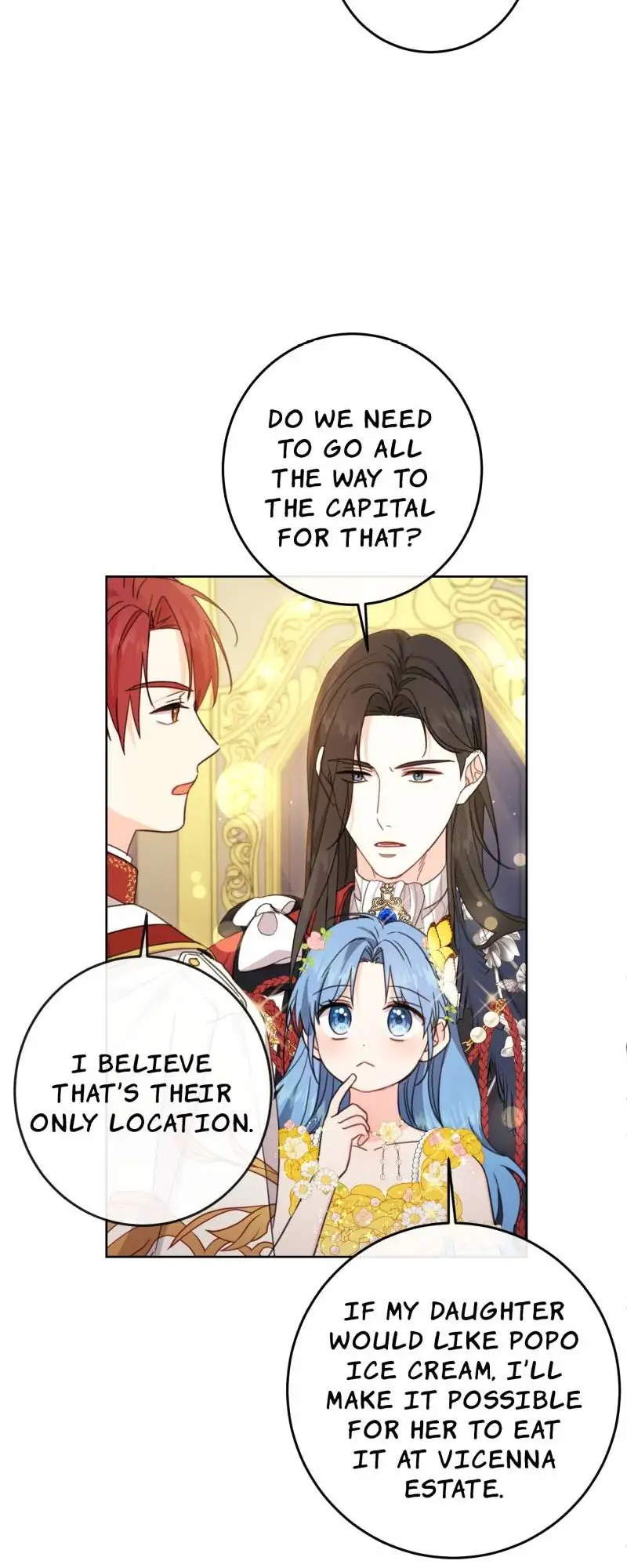 Saving The Villain Who Was Abandoned By The Female Lead Chapter 51 208 33