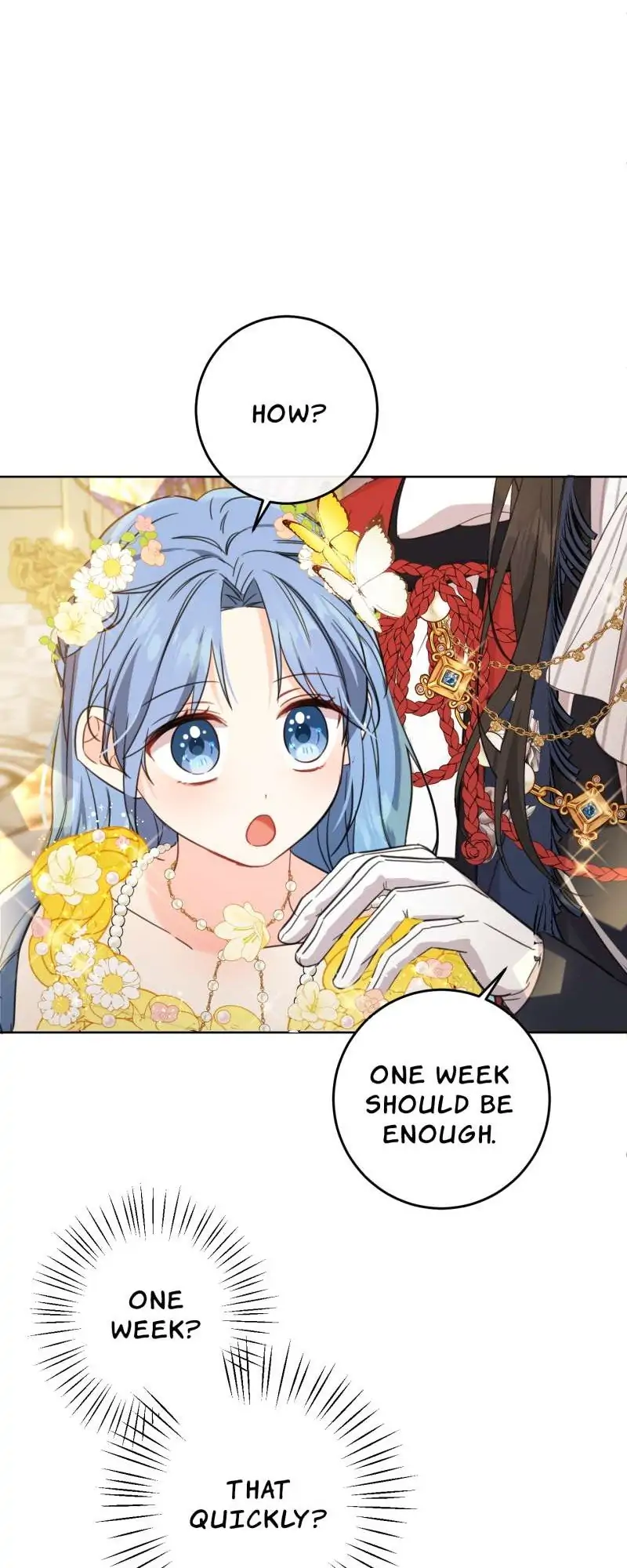 Saving The Villain Who Was Abandoned By The Female Lead Chapter 51 209 34