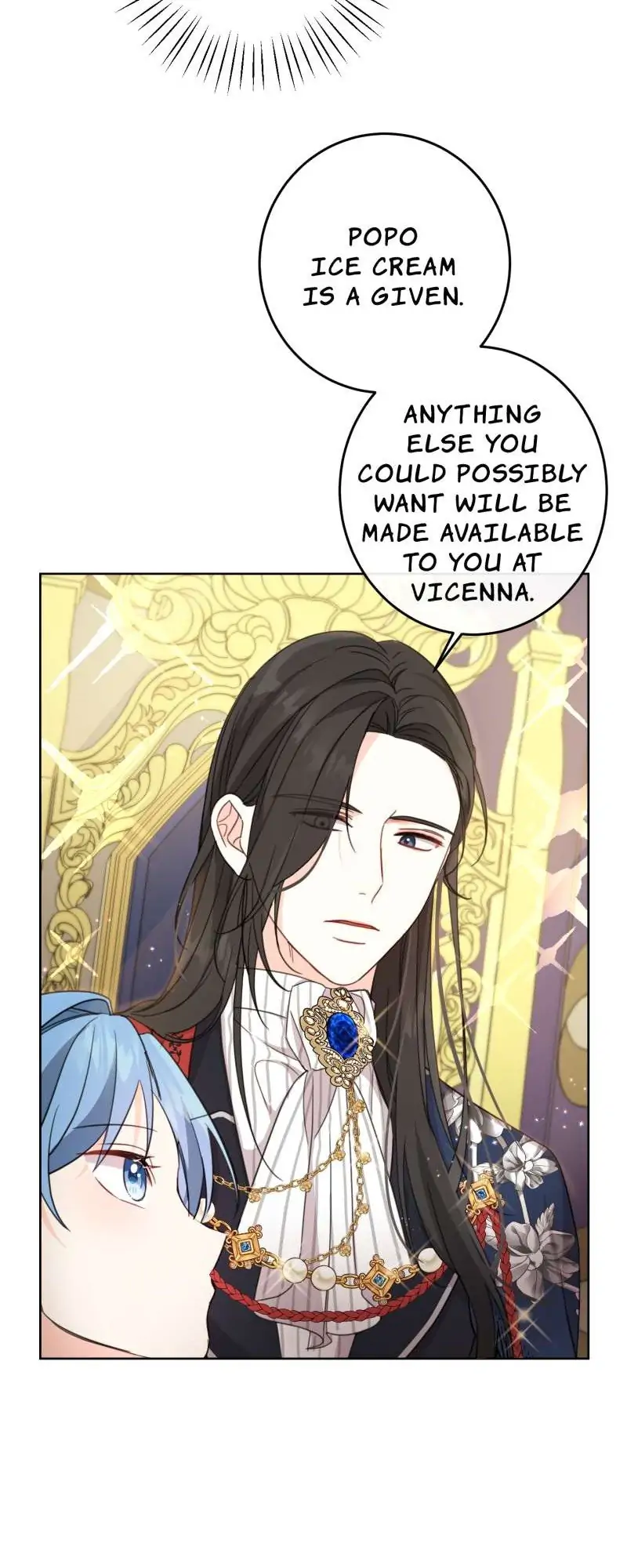 Saving The Villain Who Was Abandoned By The Female Lead Chapter 51 210 35
