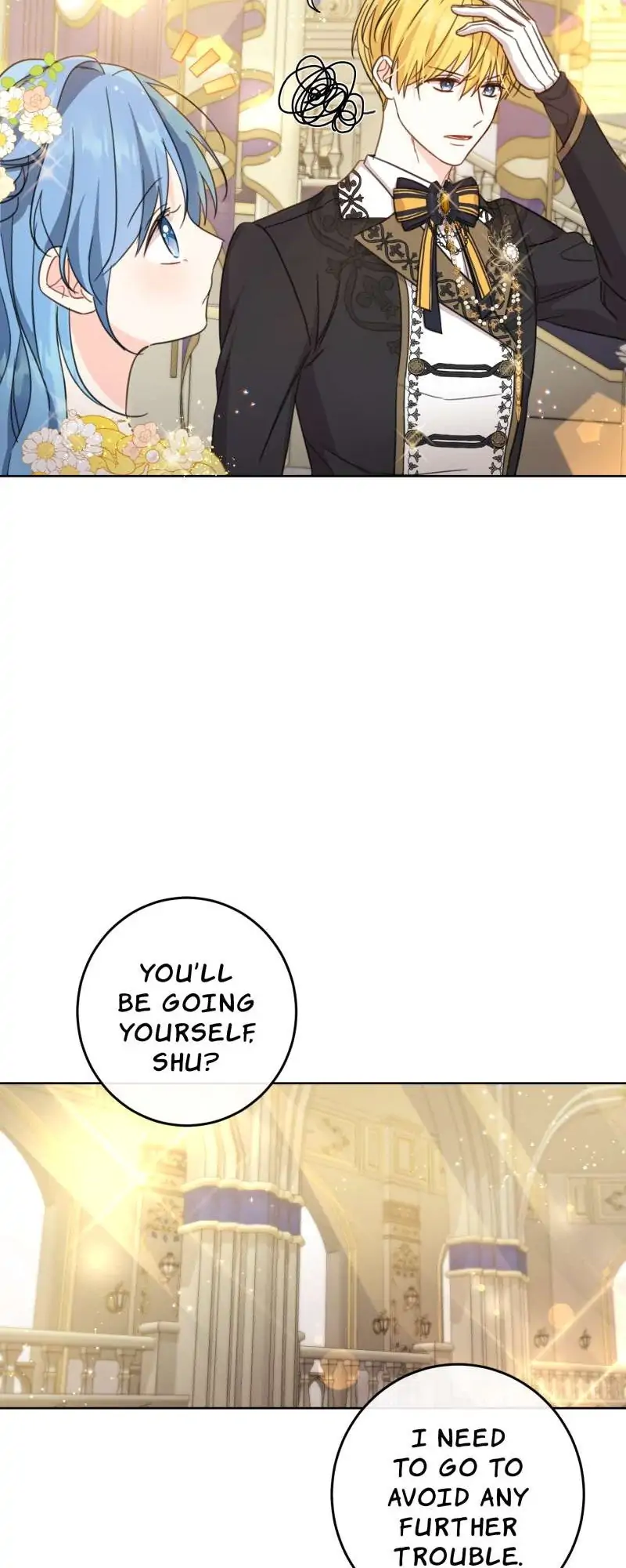 Saving The Villain Who Was Abandoned By The Female Lead Chapter 51 212 37