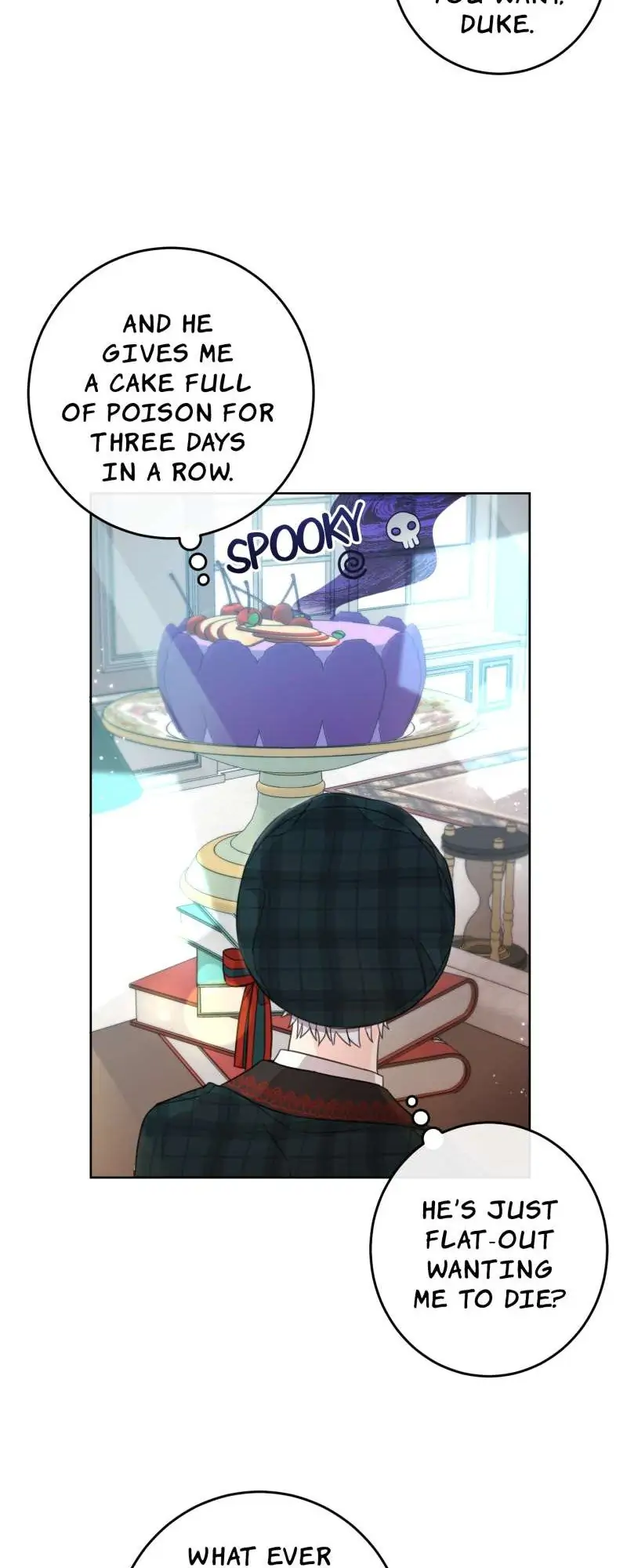Saving The Villain Who Was Abandoned By The Female Lead Chapter 51 216 41