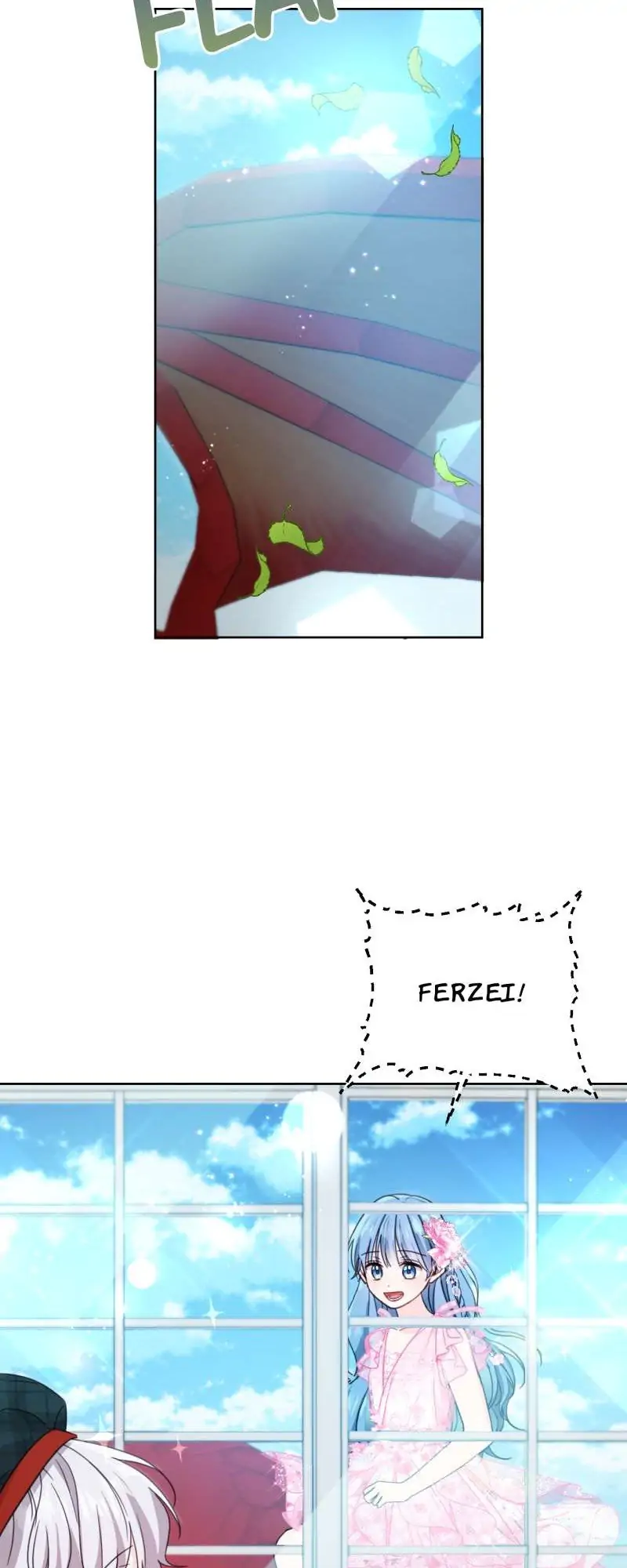 Saving The Villain Who Was Abandoned By The Female Lead Chapter 51 218 43