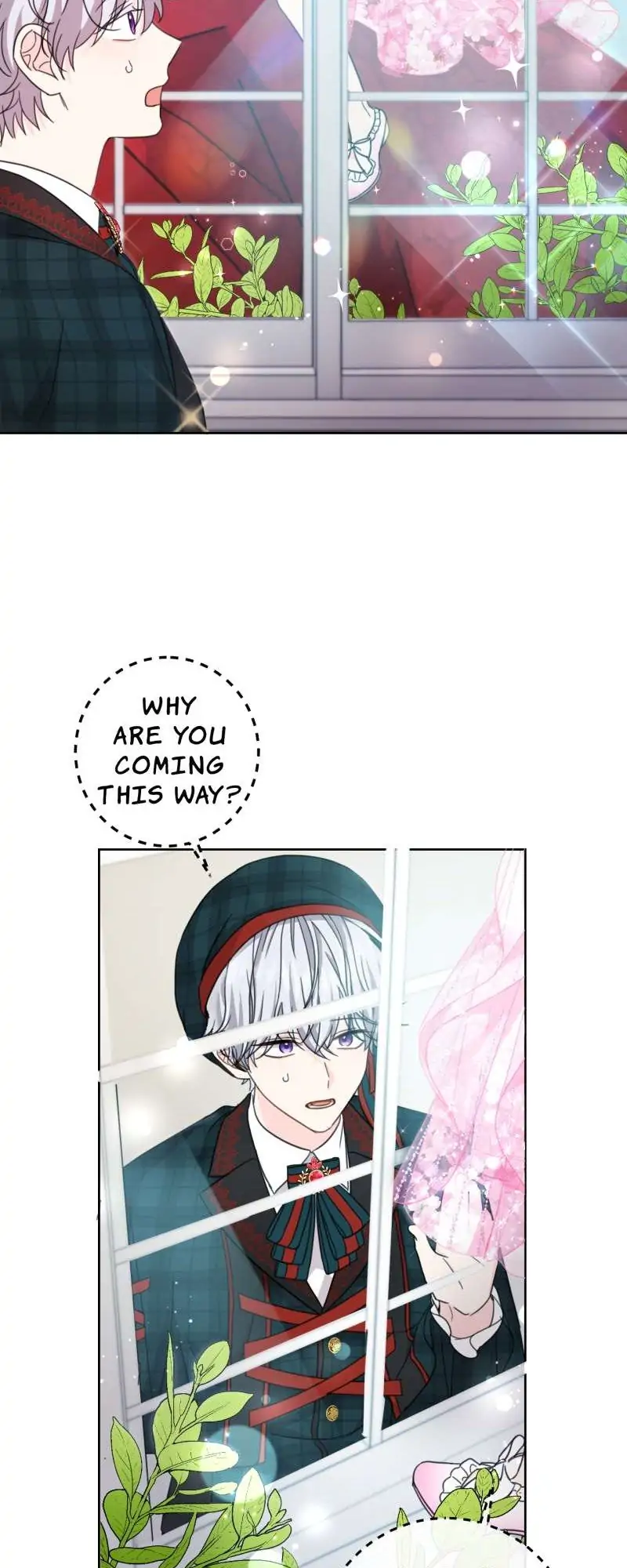 Saving The Villain Who Was Abandoned By The Female Lead Chapter 51 219 44