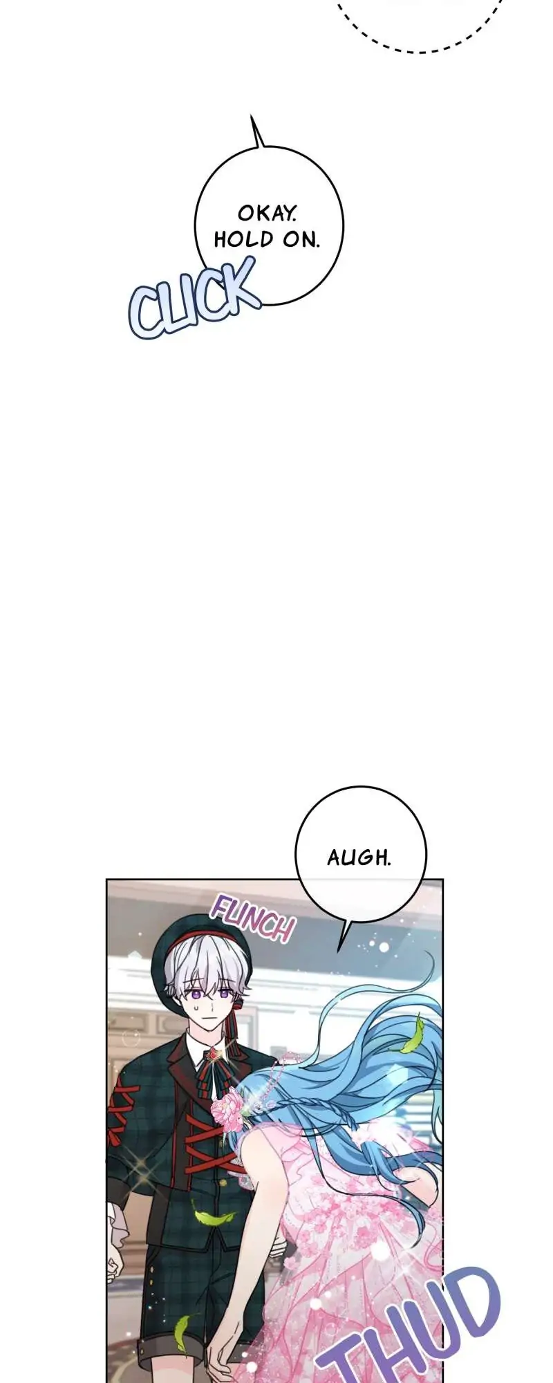 Saving The Villain Who Was Abandoned By The Female Lead Chapter 51 221 46