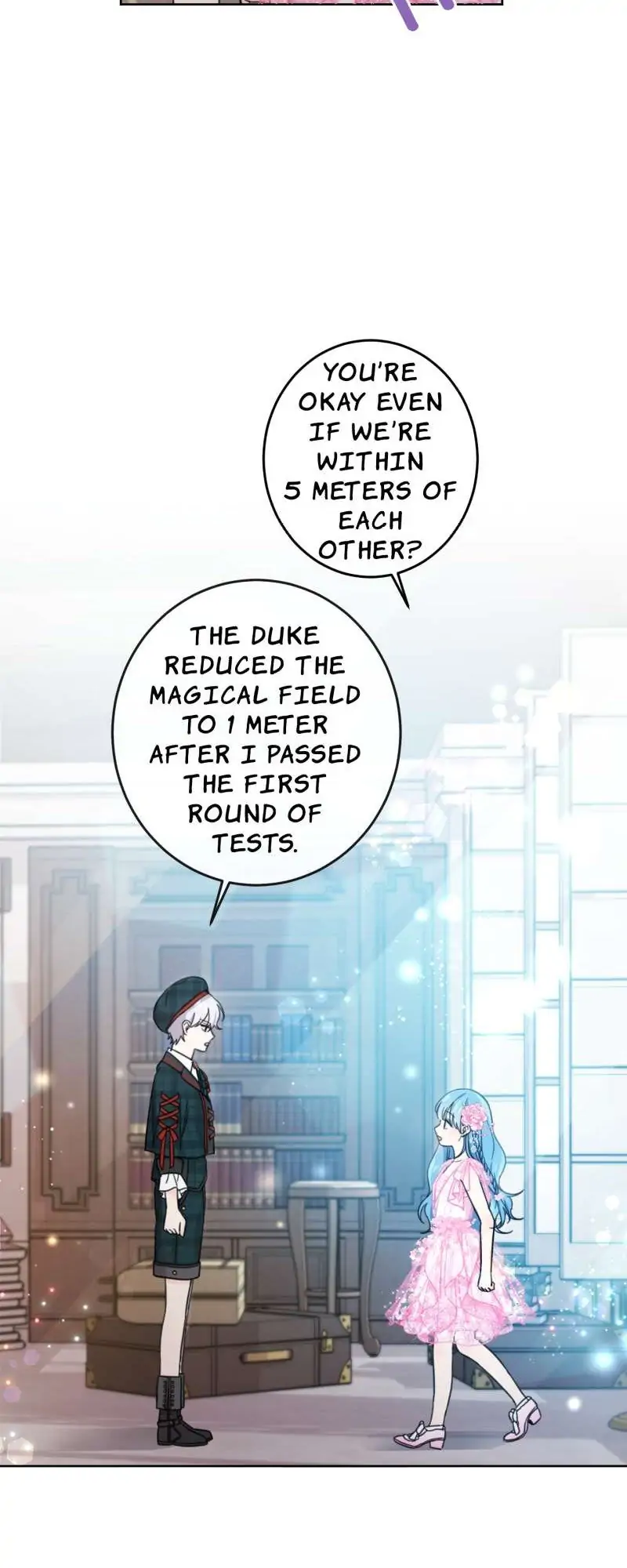 Saving The Villain Who Was Abandoned By The Female Lead Chapter 51 222 47