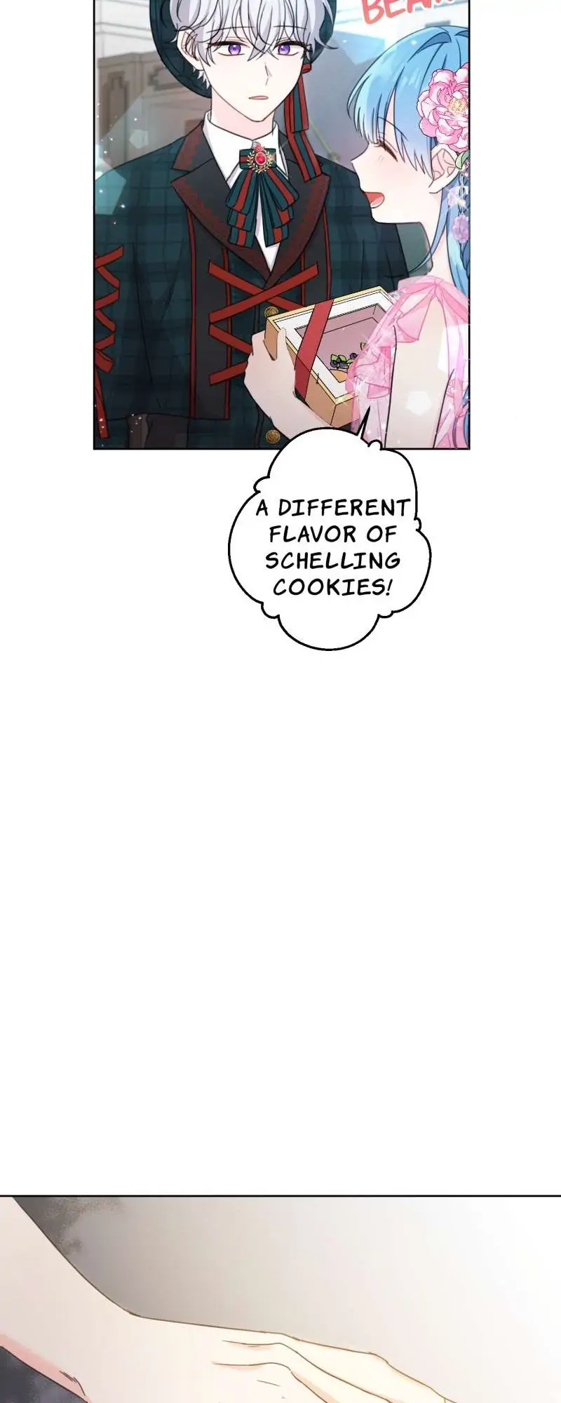 Saving The Villain Who Was Abandoned By The Female Lead Chapter 51 224 49