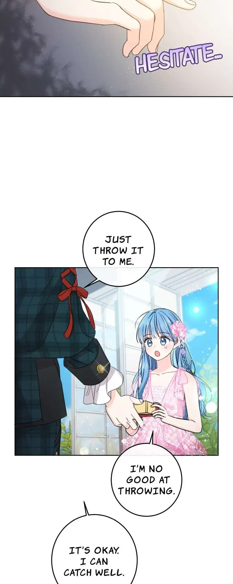 Saving The Villain Who Was Abandoned By The Female Lead Chapter 51 225 50