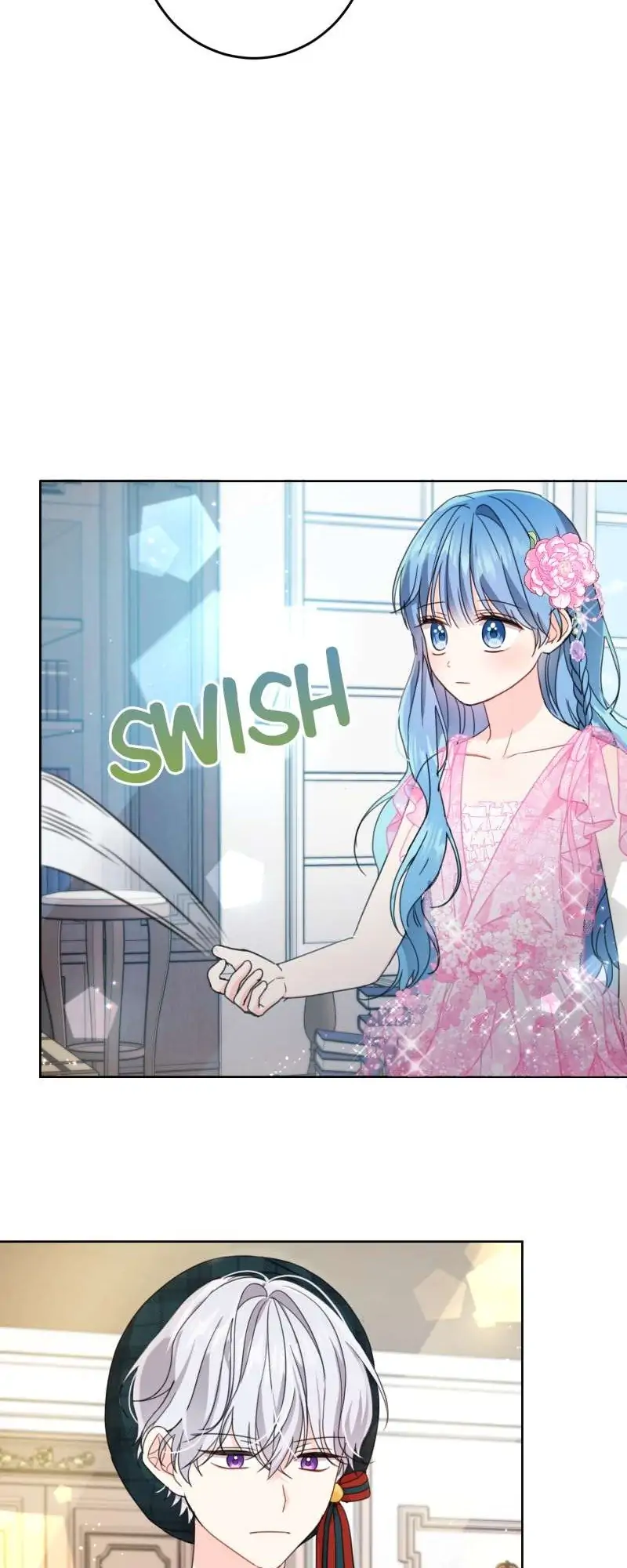 Saving The Villain Who Was Abandoned By The Female Lead Chapter 51 226 51