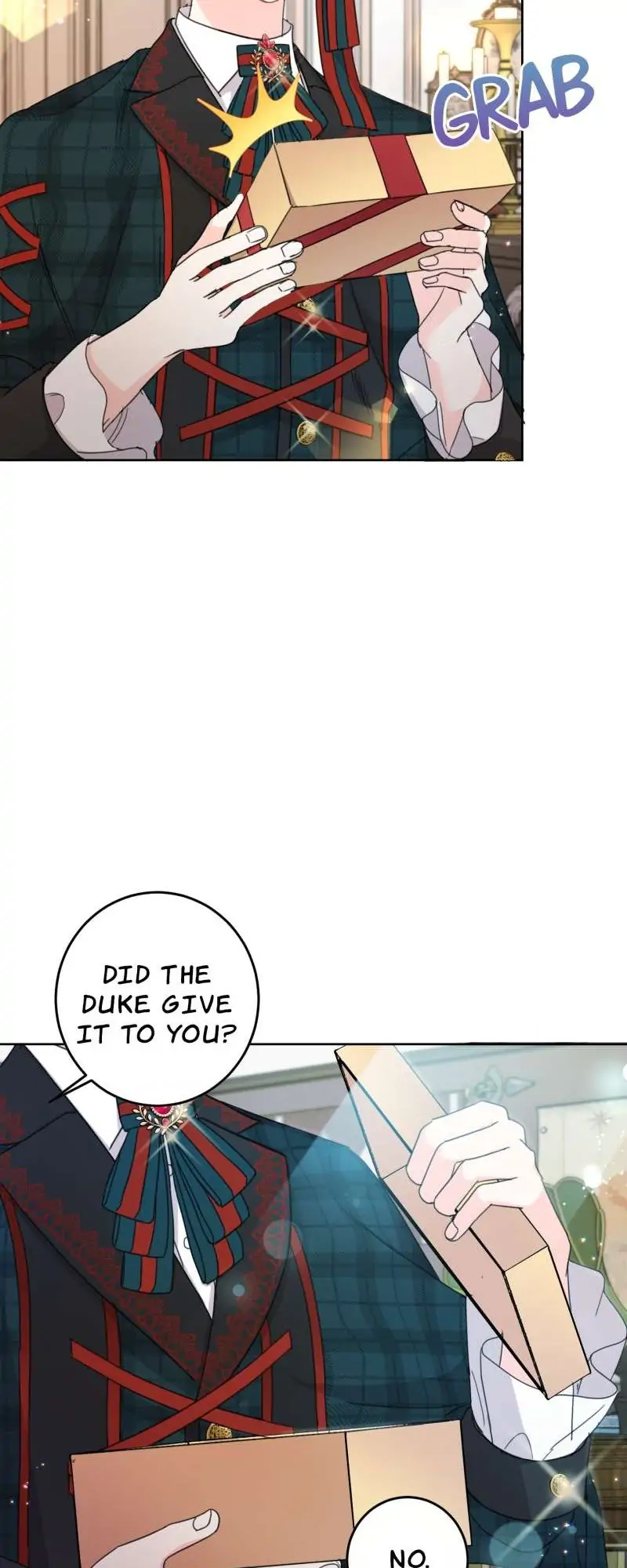 Saving The Villain Who Was Abandoned By The Female Lead Chapter 51 227 52