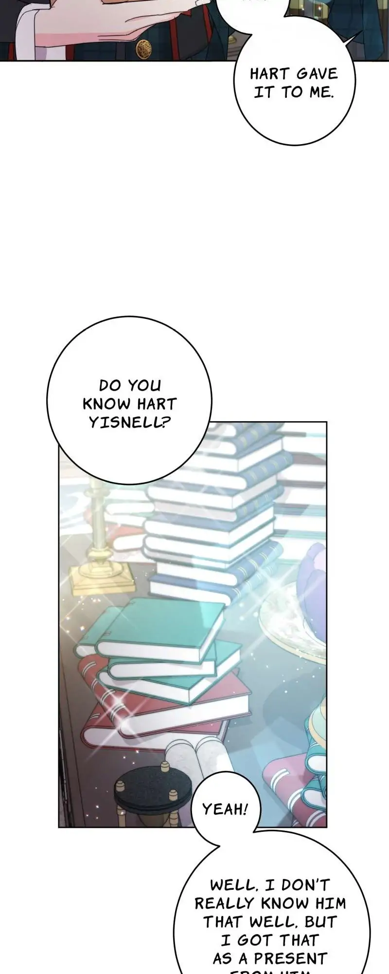 Saving The Villain Who Was Abandoned By The Female Lead Chapter 51 228 53