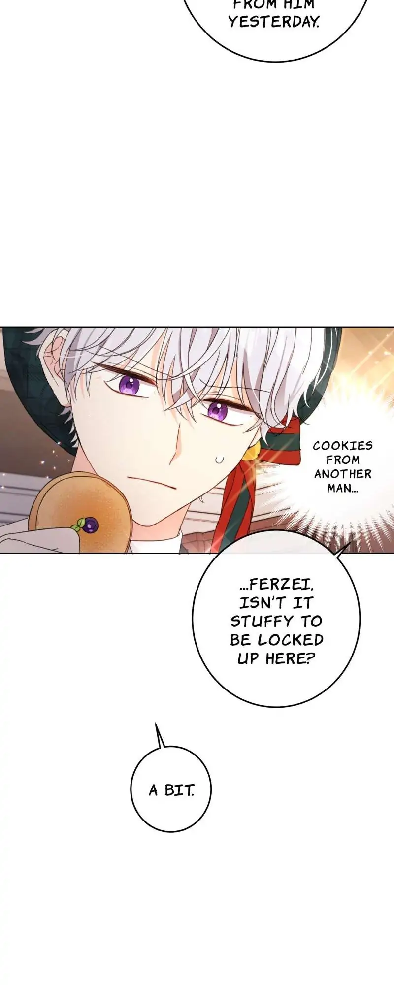 Saving The Villain Who Was Abandoned By The Female Lead Chapter 51 229 54