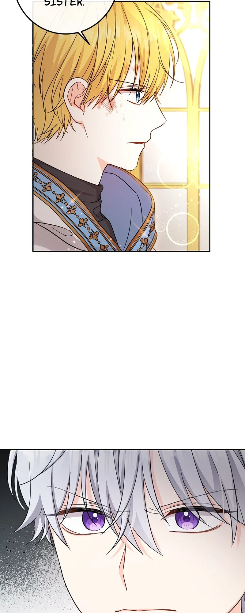 Saving The Villain Who Was Abandoned By The Female Lead Chapter 59.5 133 03