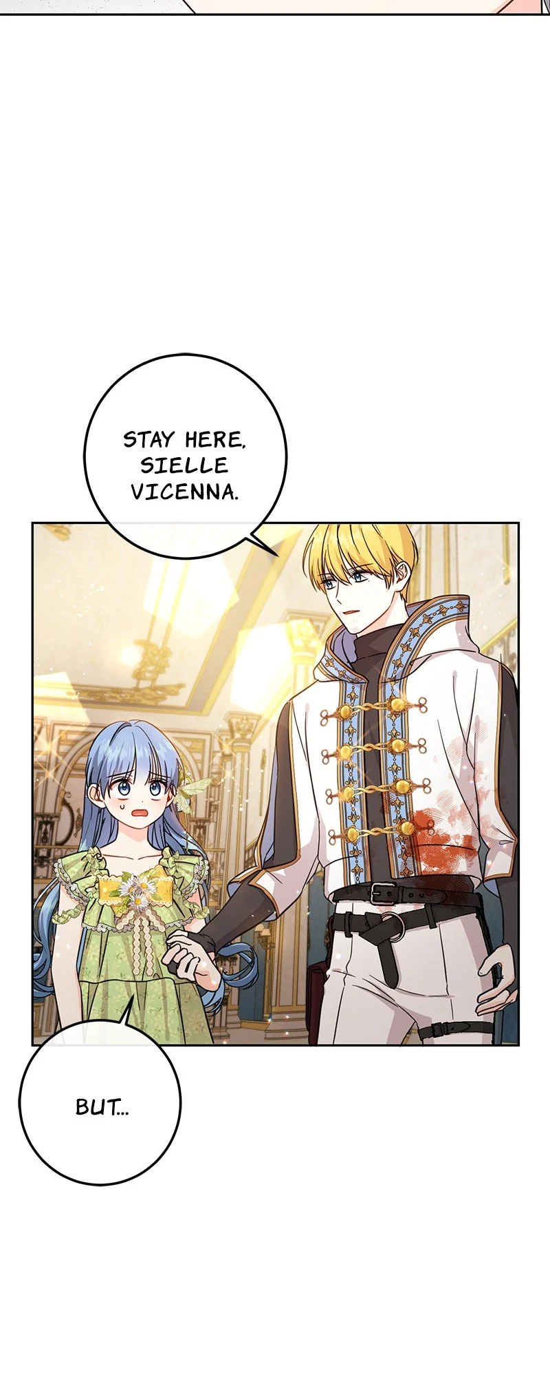 Saving The Villain Who Was Abandoned By The Female Lead Chapter 59.5 134 04