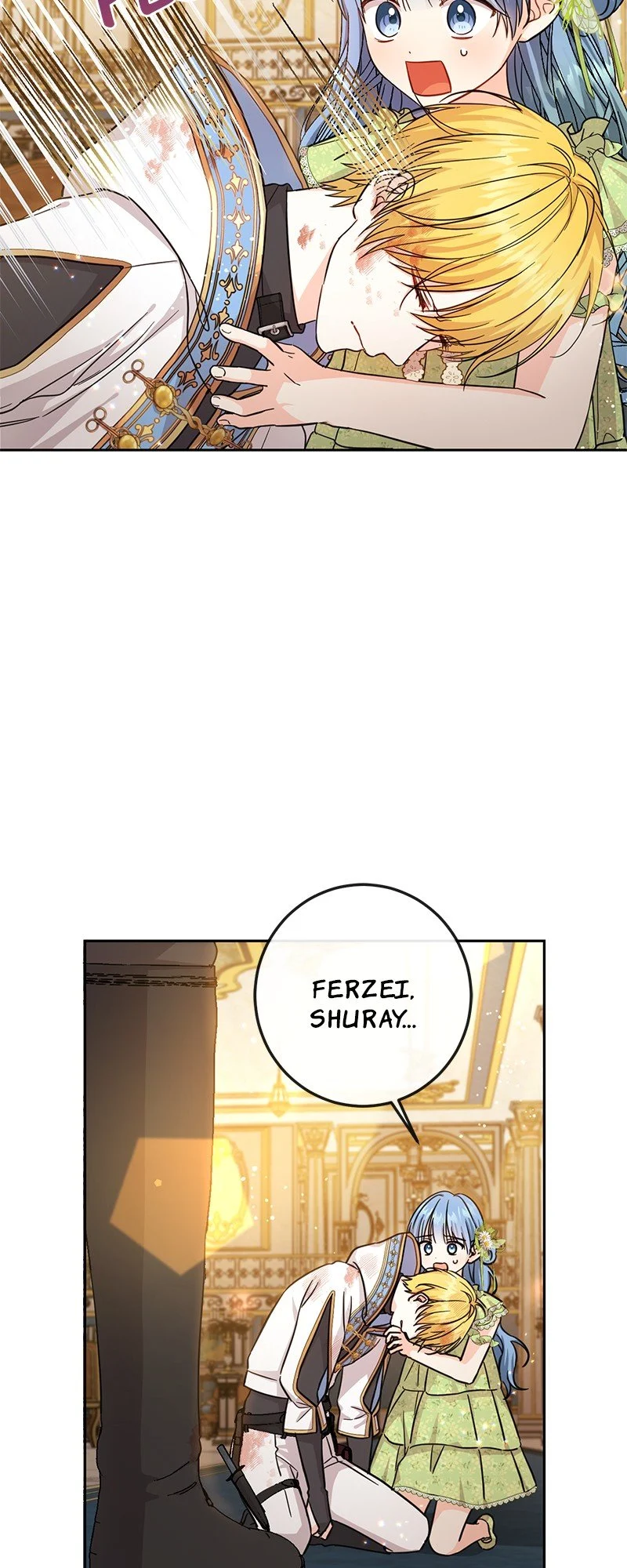 Saving The Villain Who Was Abandoned By The Female Lead Chapter 59.5 137 07