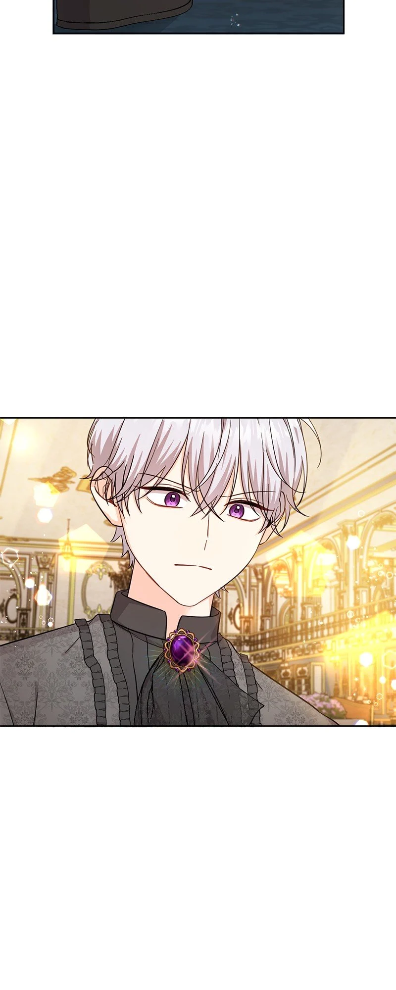 Saving The Villain Who Was Abandoned By The Female Lead Chapter 59.5 138 08