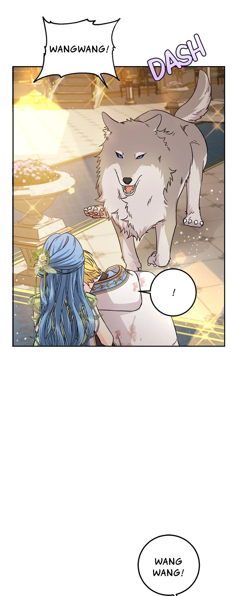 Saving The Villain Who Was Abandoned By The Female Lead Chapter 59.5 139 09