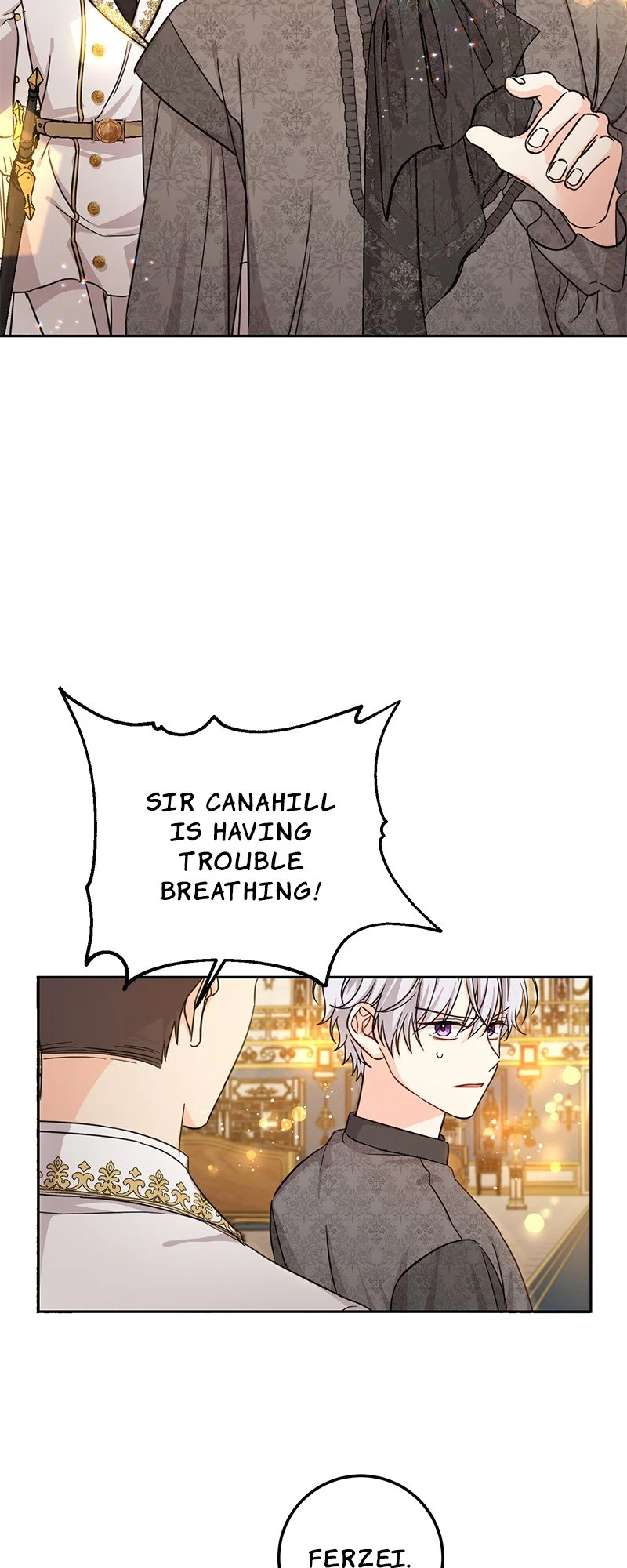 Saving The Villain Who Was Abandoned By The Female Lead Chapter 59.5 142 12