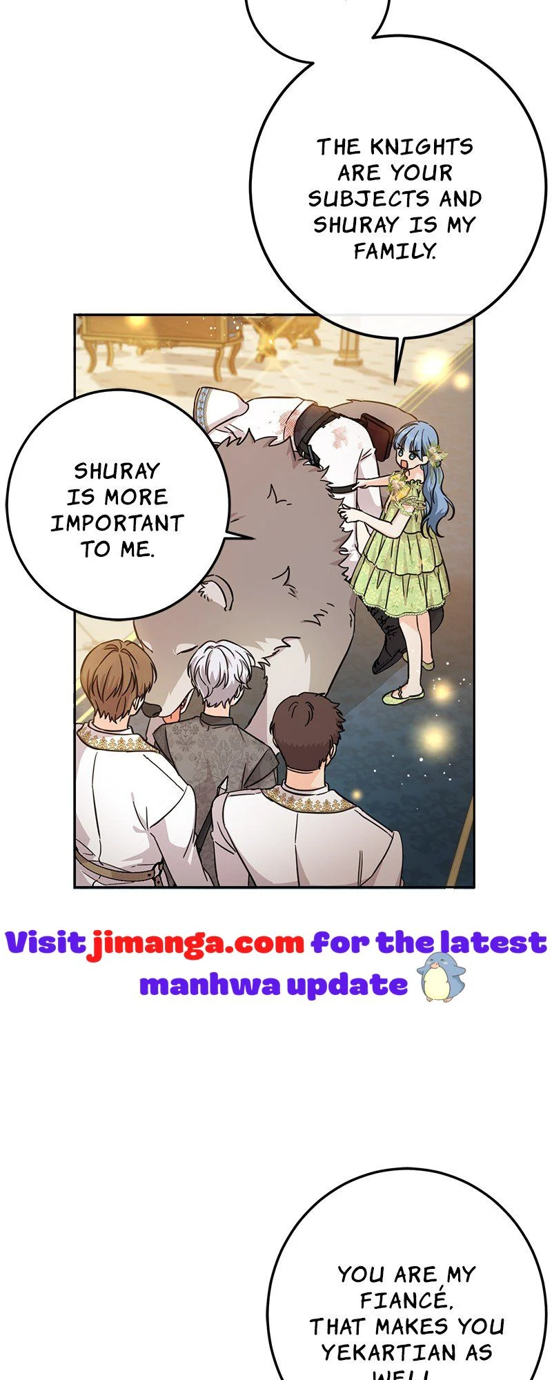 Saving The Villain Who Was Abandoned By The Female Lead Chapter 59.5 143 13